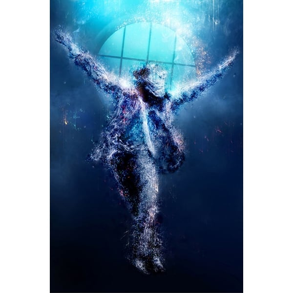 Moonwalker