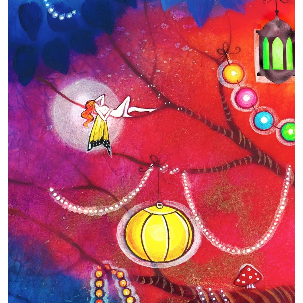 Tree of Light