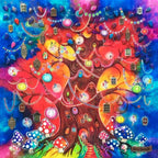 Tree of Light