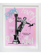 Happy Again (Pink)