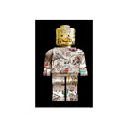 Lego Man
