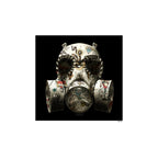 Gas Mask