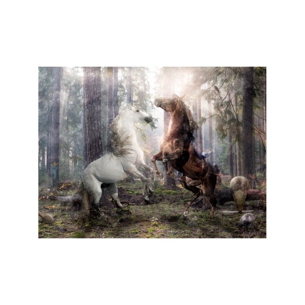 A Love Outlawed (Robin Hood)