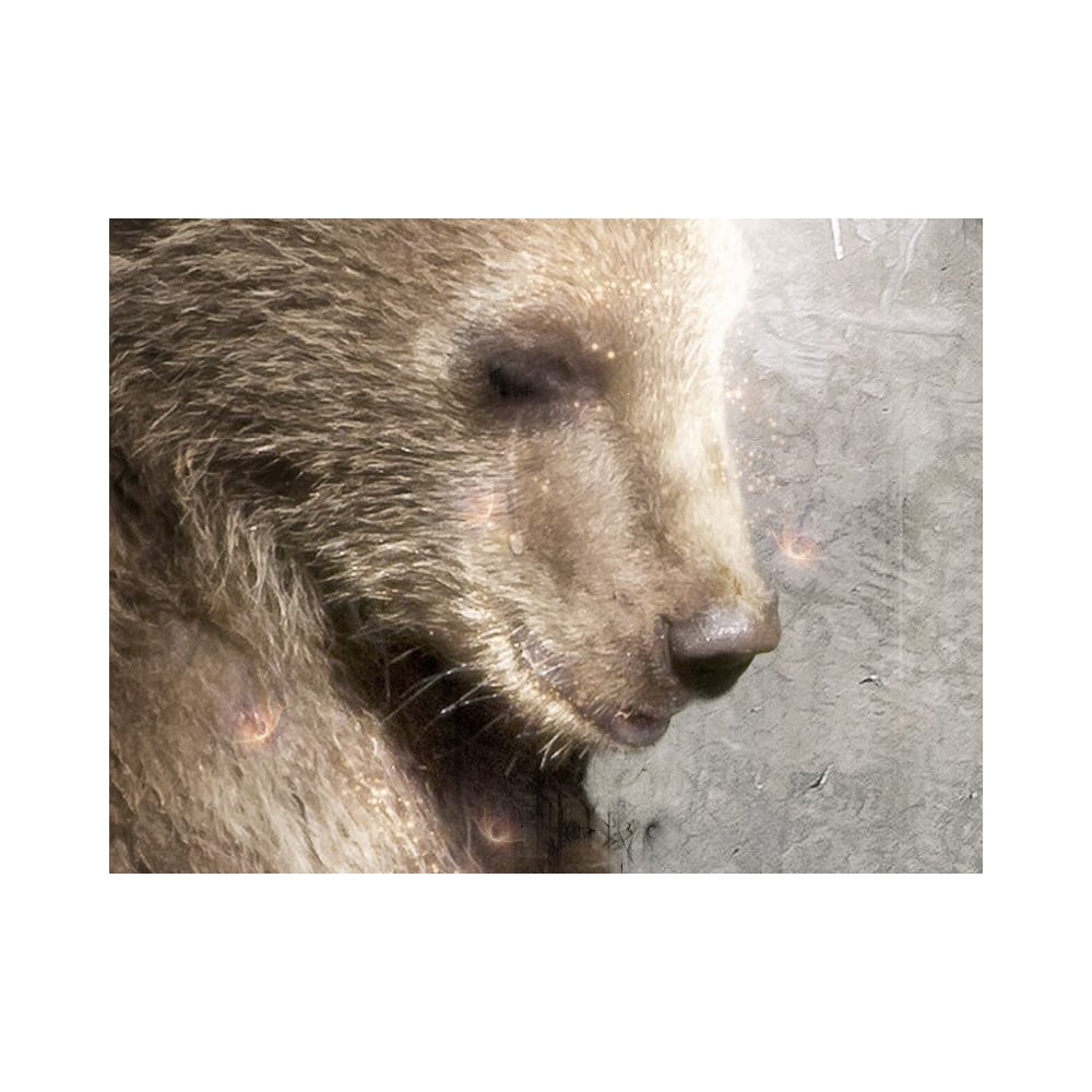 A Letter to Aunt Lucy (Paddington Bear)