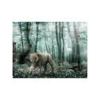 Deliver Us From Evil (Narnia)