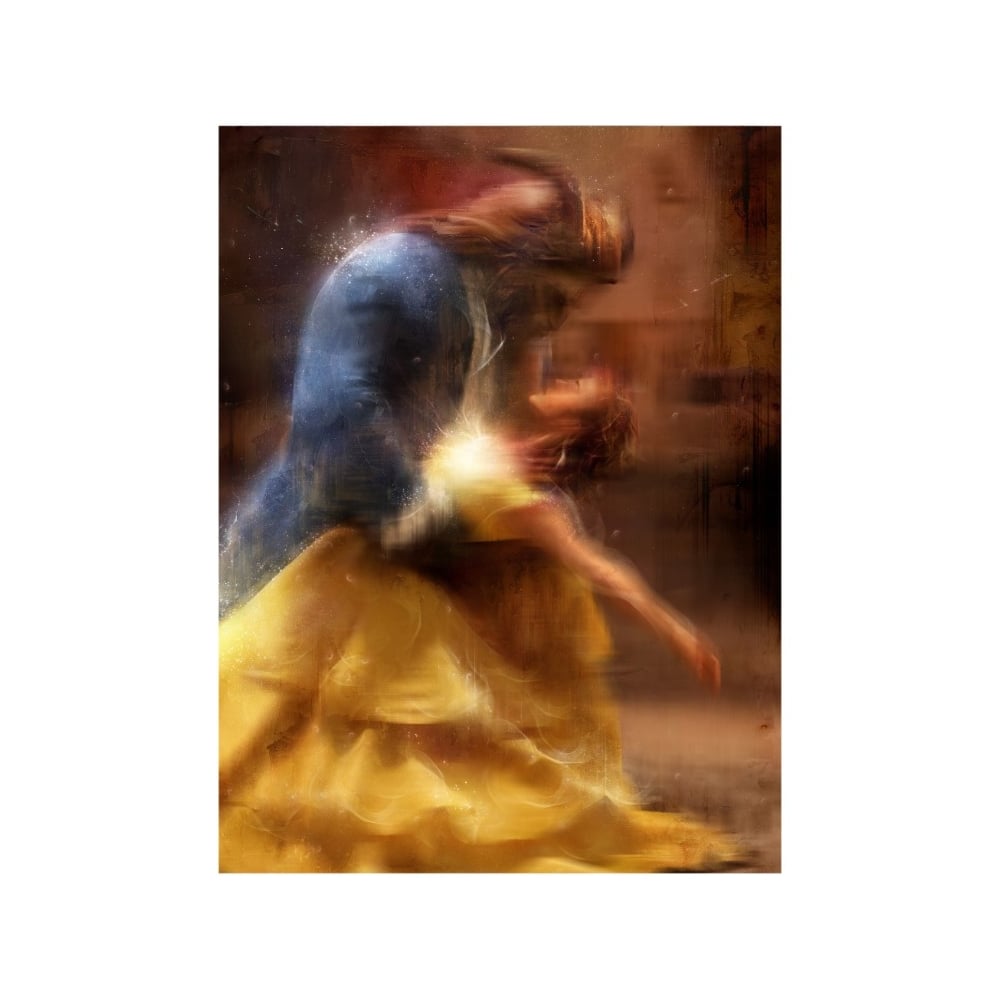 We Are Together Now (Beauty & The Beast)
