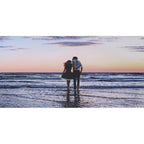 Closing Scene (canvas)