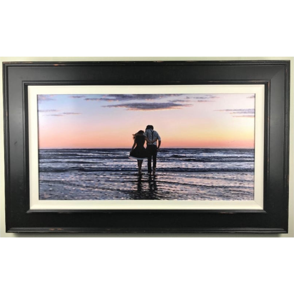 Closing Scene (canvas)