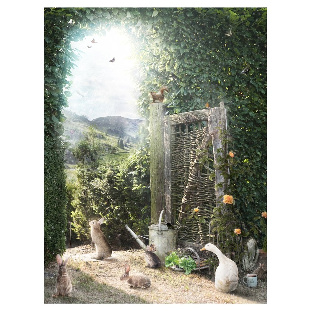 A Picture Of Hope - Peter Rabbit (Small)