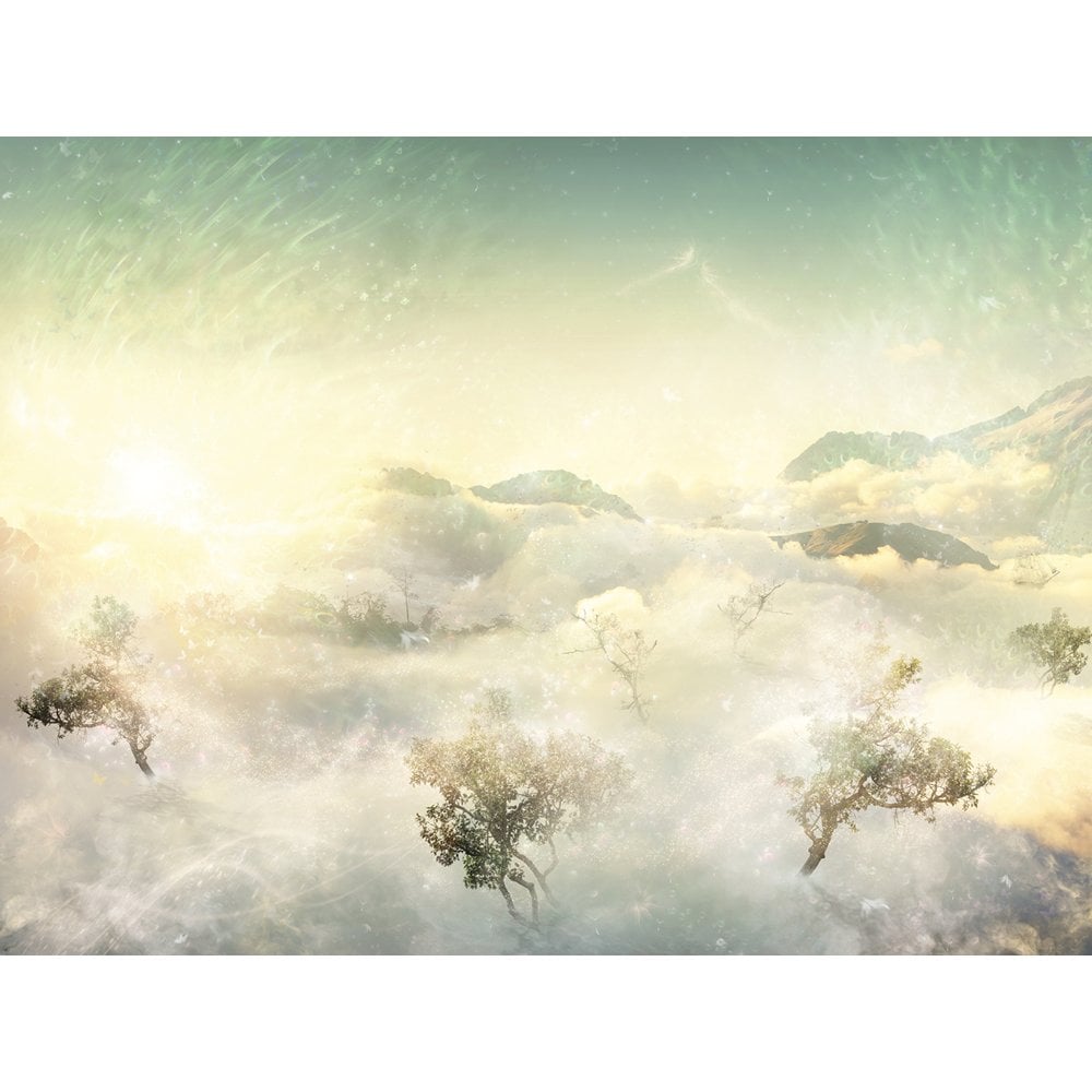 My Idea Of Heaven (Neverland)