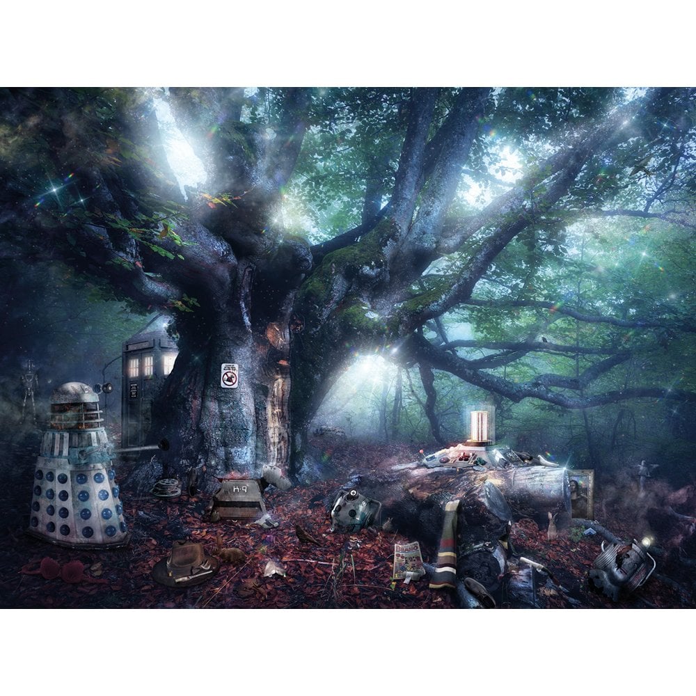 Time Lord (Doctor Who)