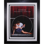 In One Kiss (paper)