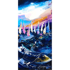 Finishing Line II
