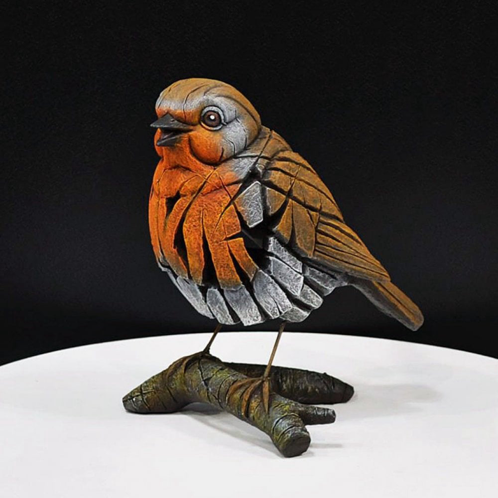 Robin Red Breast