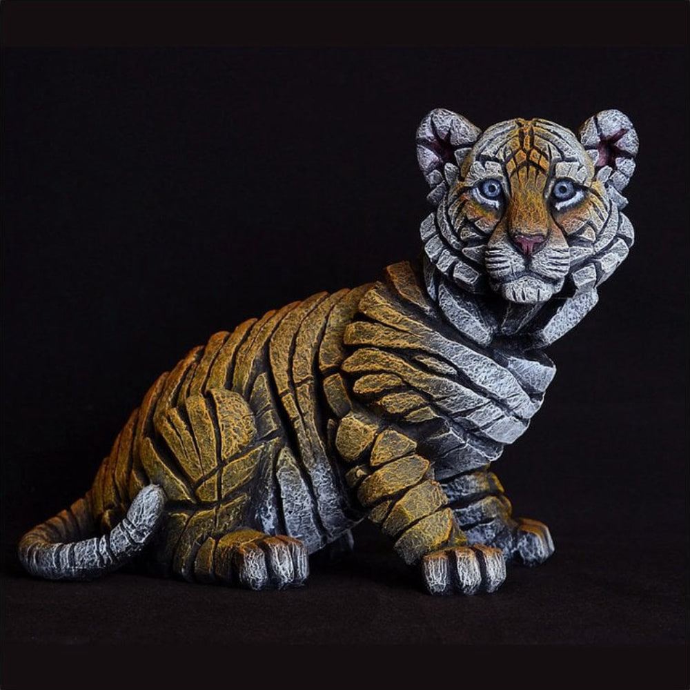Bengal Tiger Cub