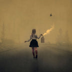 Finding Her Way Home