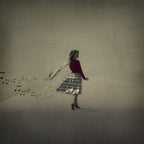 Music Tells a Story of its Own