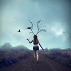 Between Worlds