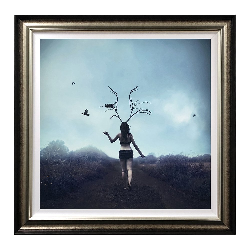 Between Worlds - Deluxe