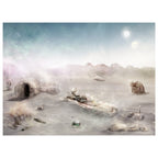 Shifting Sands (Star Wars)
