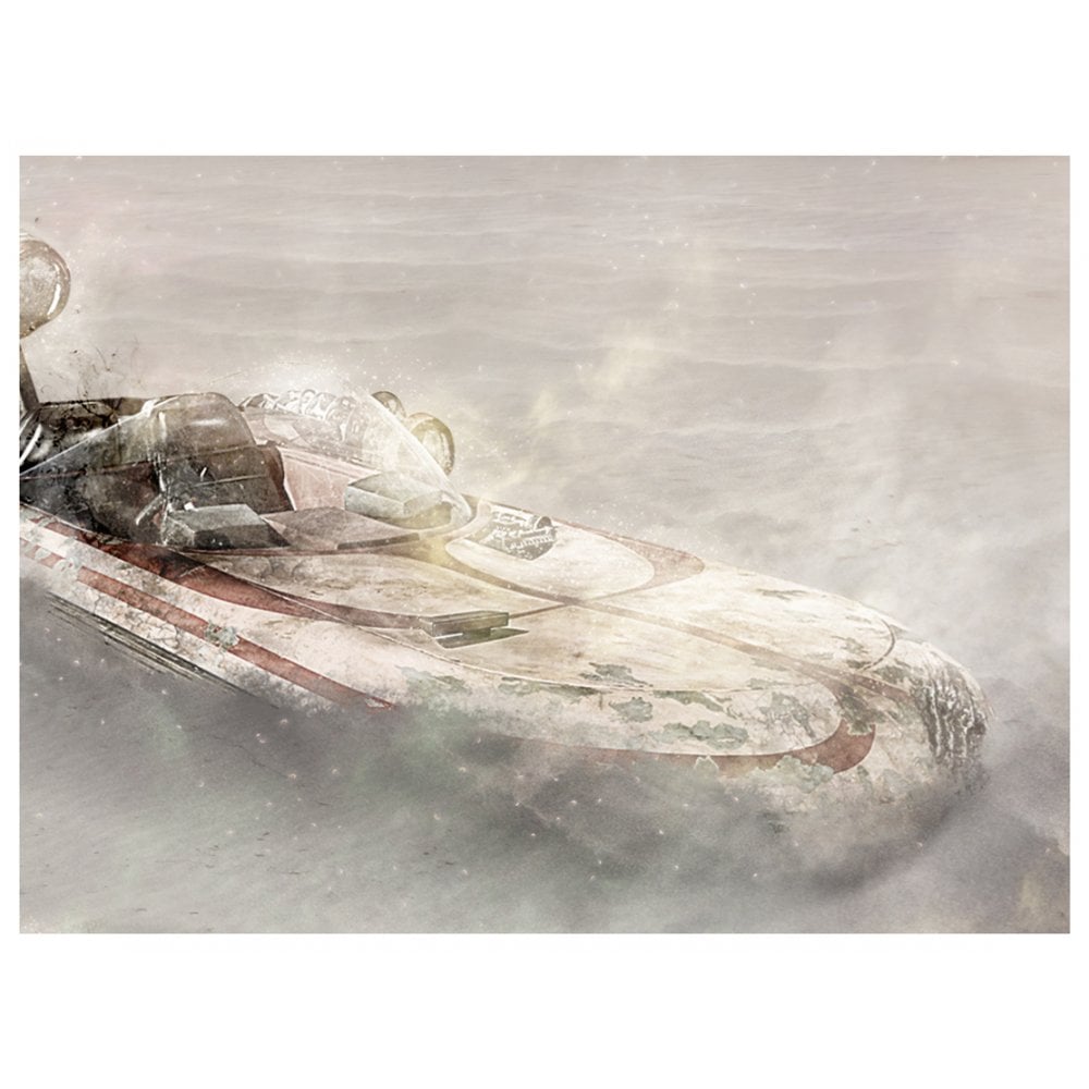Shifting Sands (Star Wars)