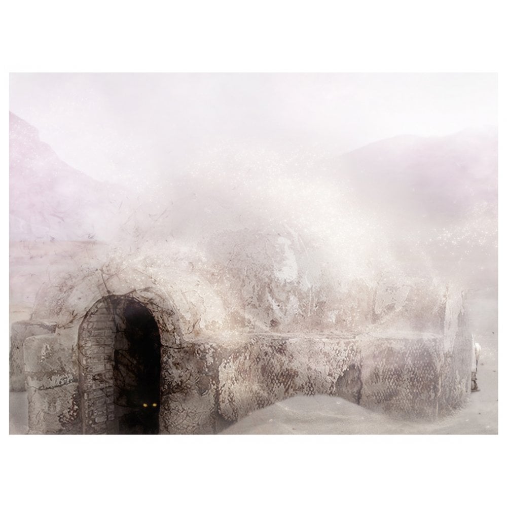 Shifting Sands (Star Wars)