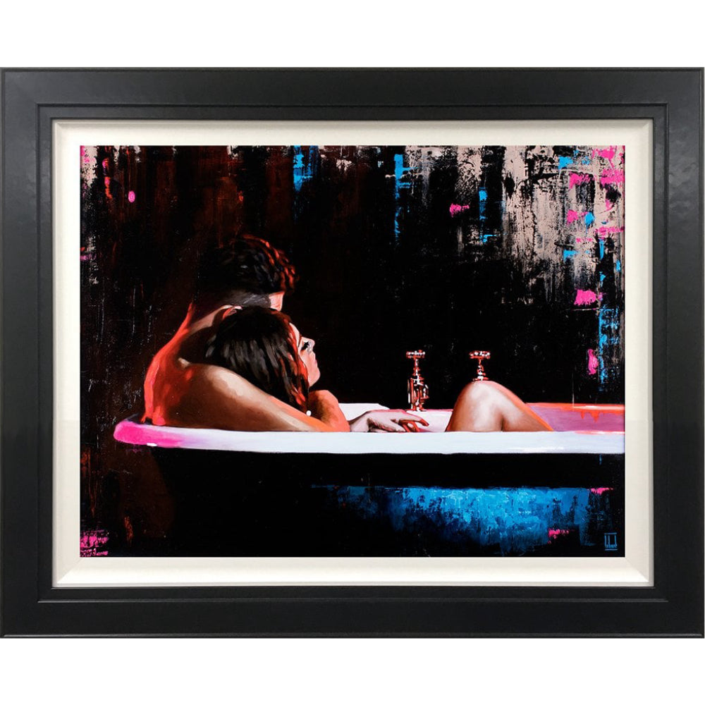 Serenity (Canvas)