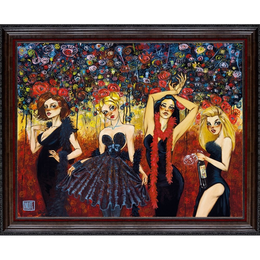 The Boa Constrictors