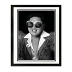 Rocket Man