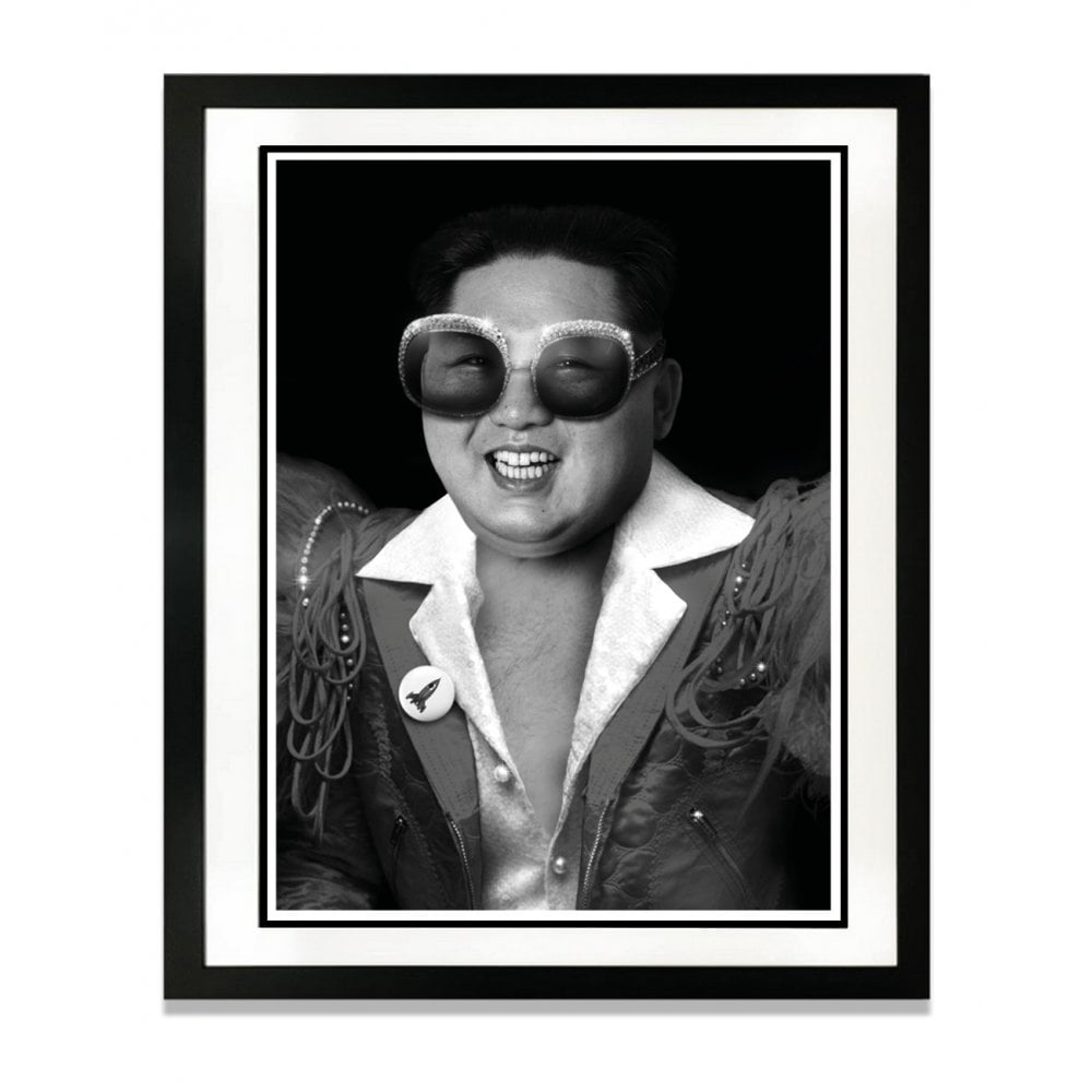 Rocket Man