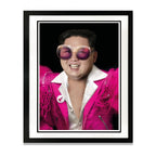 Rocket Man (colour)