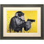 Speak To The Monkey