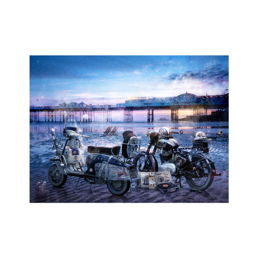 A Way of Life (deluxe size)