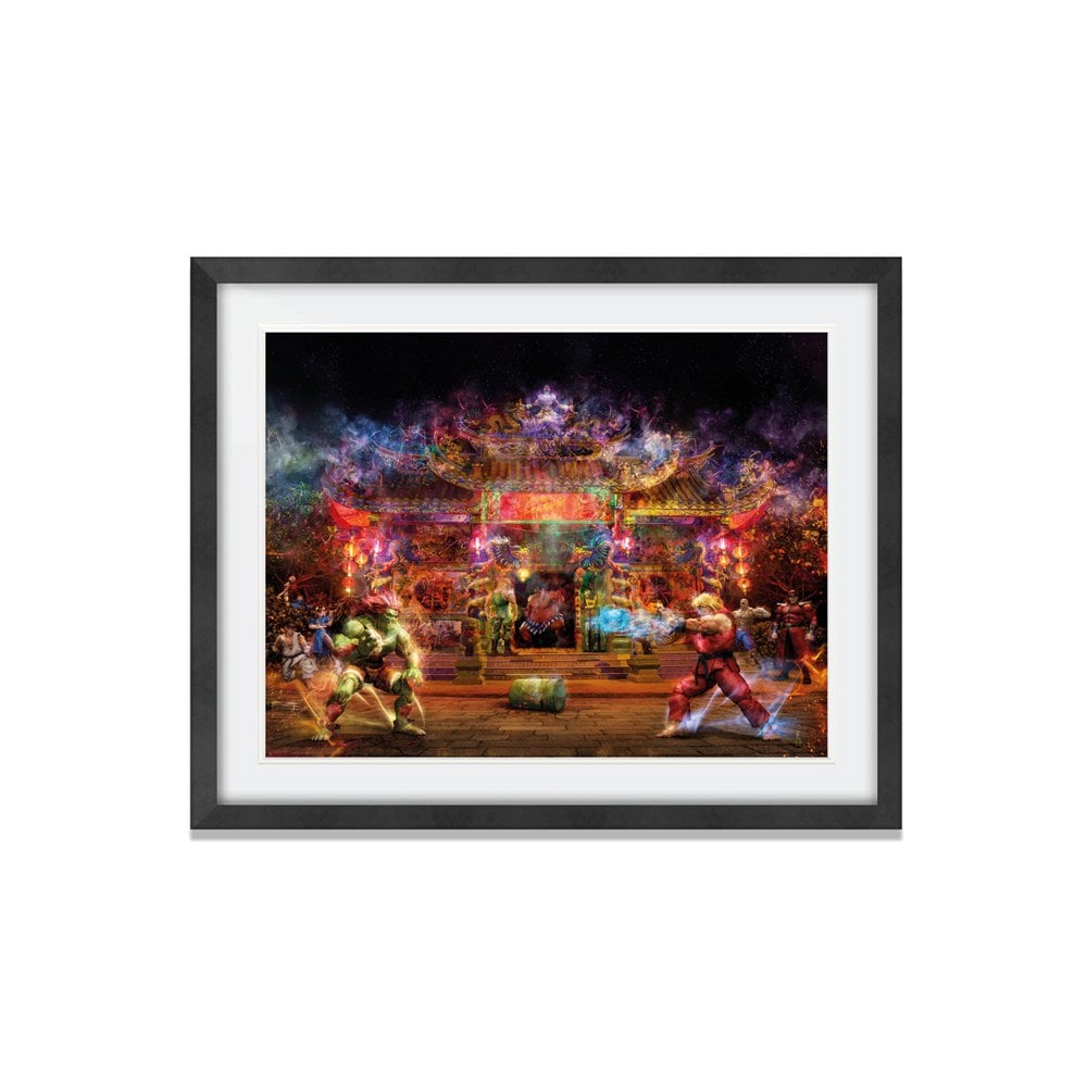 Hadouken (standard size)