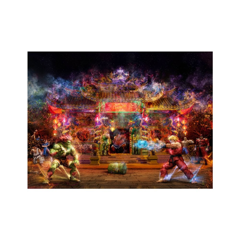Hadouken (standard size)