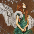 Young Odette