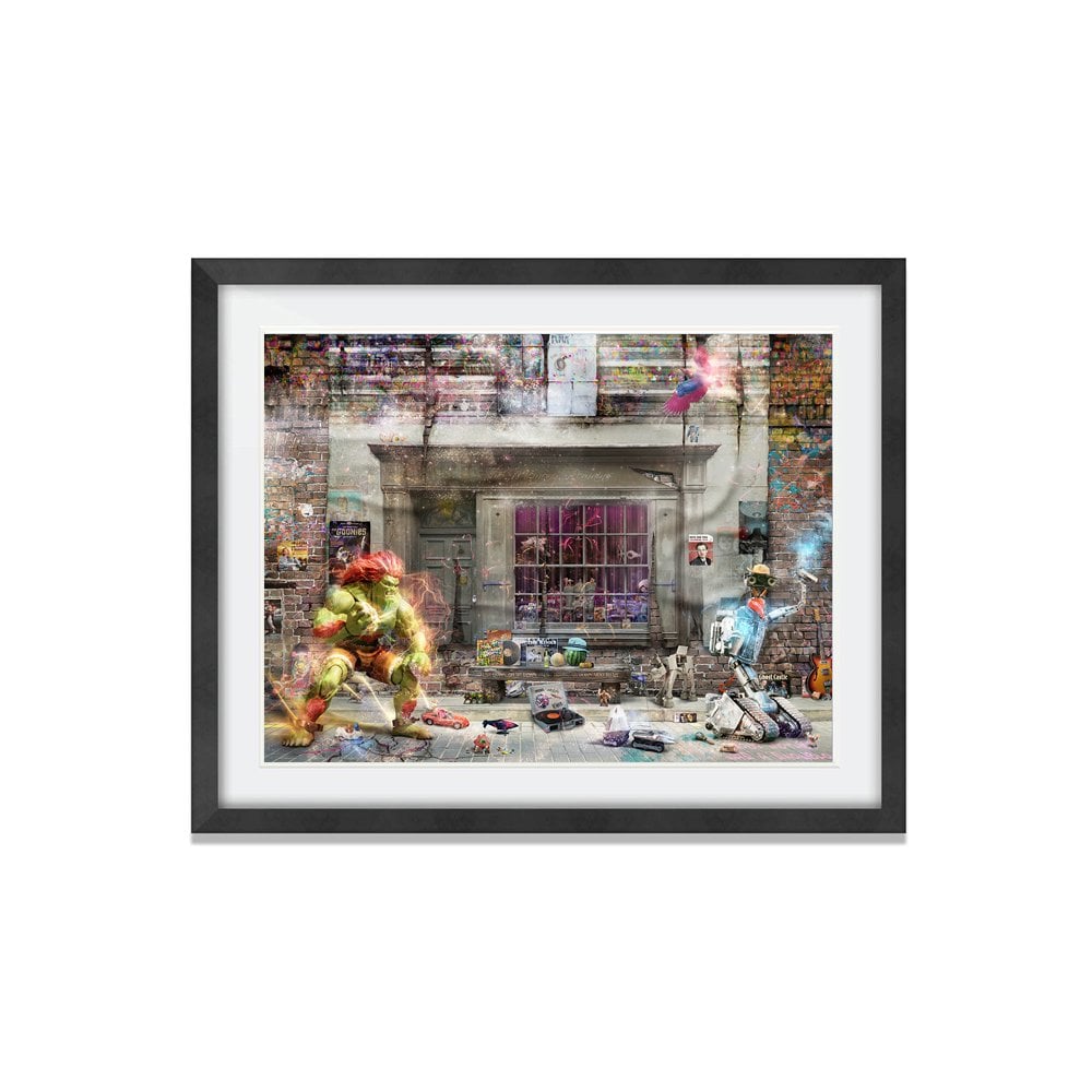 The Memory Remains - Retrospective Edition (deuxe size)