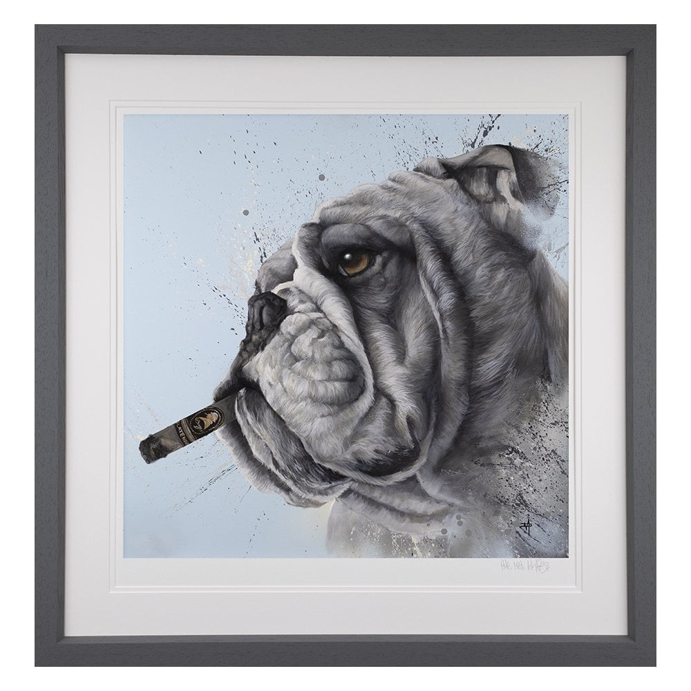 Winston Cigar