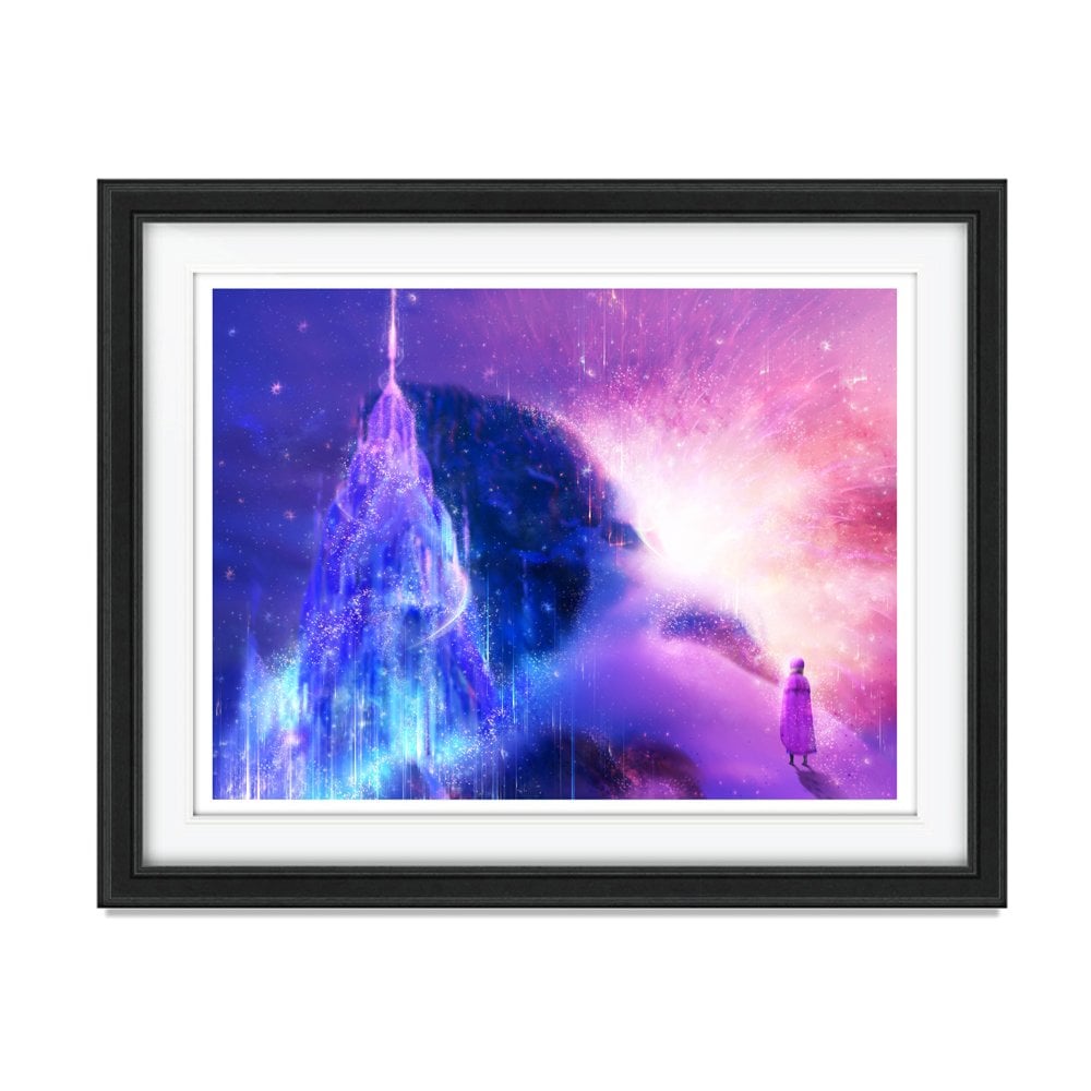 I'm Right Out Here For You (standard size)