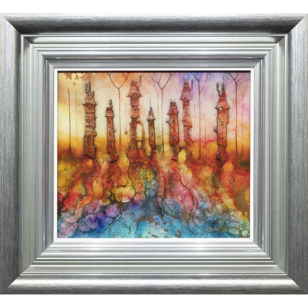 Little Wiccansville - Boutique Edition