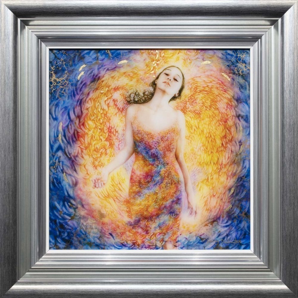 Angel Illuminated - Boutique Edition