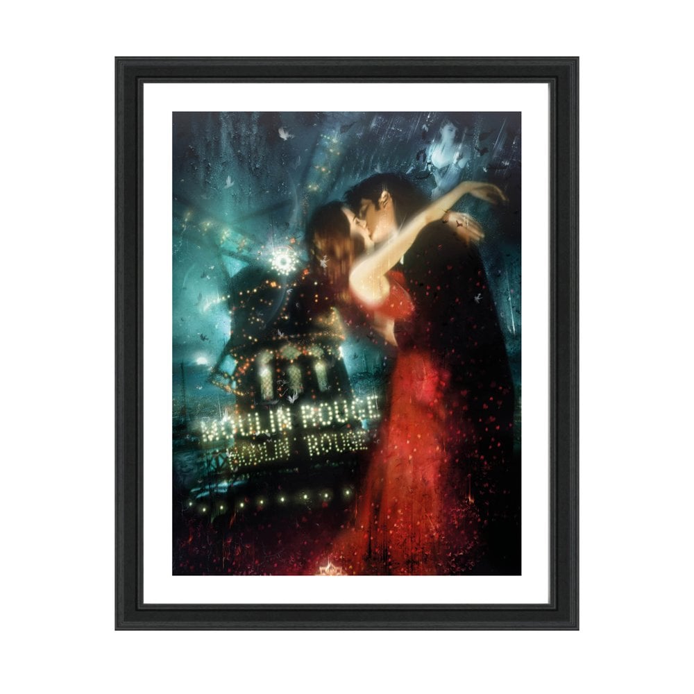 Until The End Of Time (Standard Size)