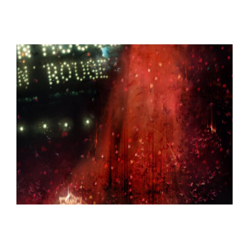 Until The End Of Time (Standard Size)