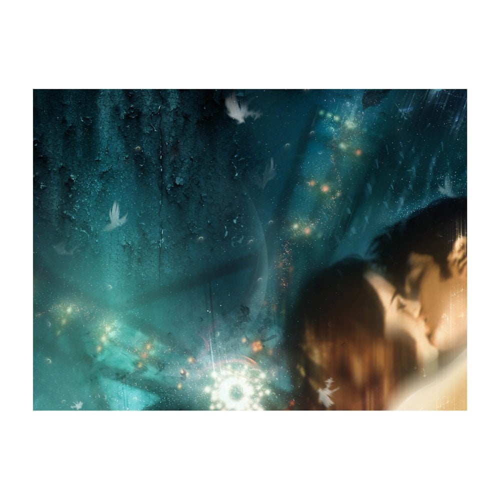 Until The End Of Time (Large Size)