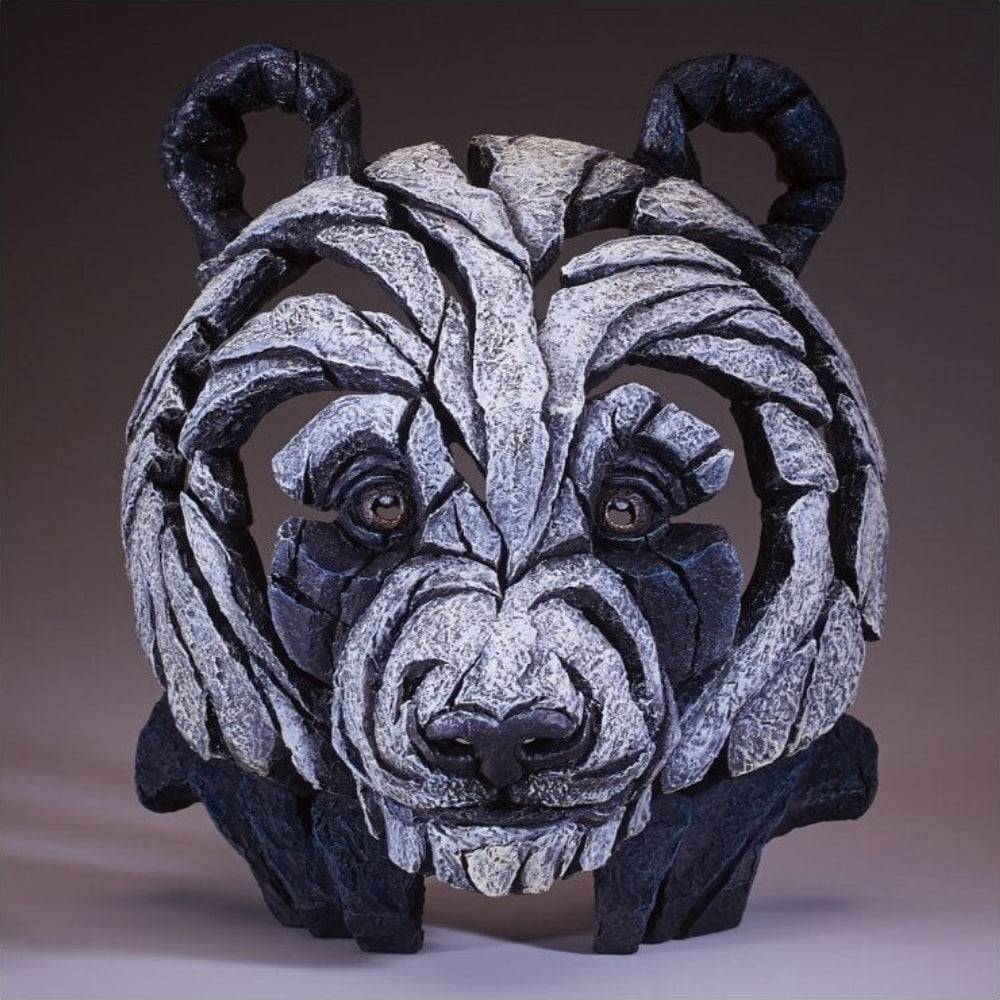 Panda Bust