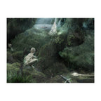 Not All Who Wander Are Lost (deluxe size)