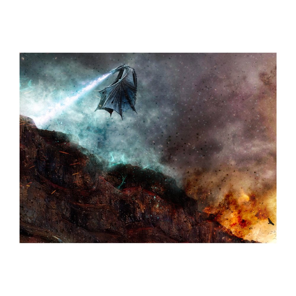 Dracarys (deluxe size)