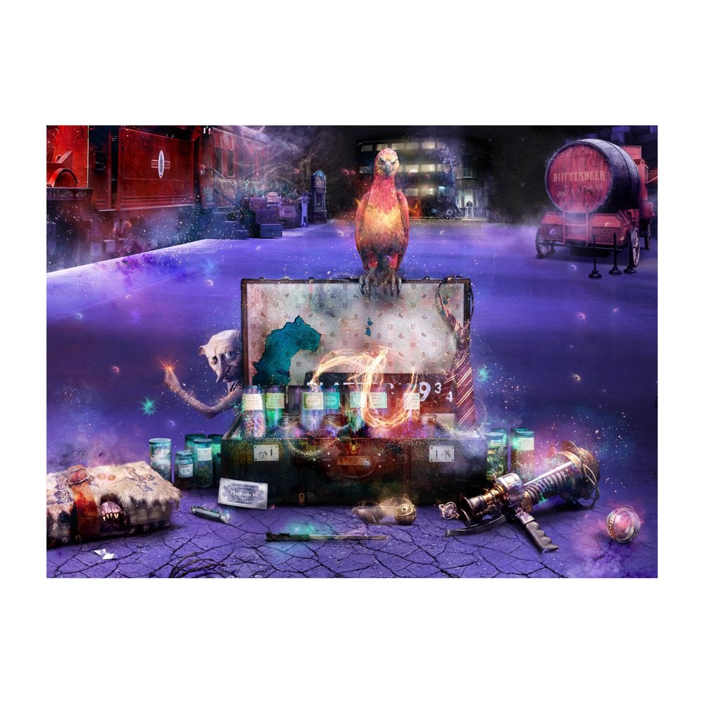 Anything's Possible (deluxe size)