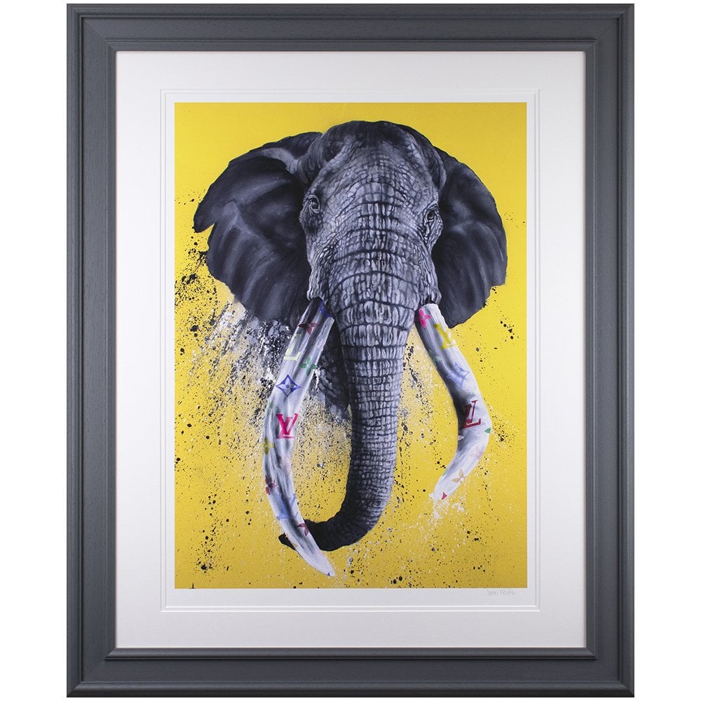 Designer Tusks