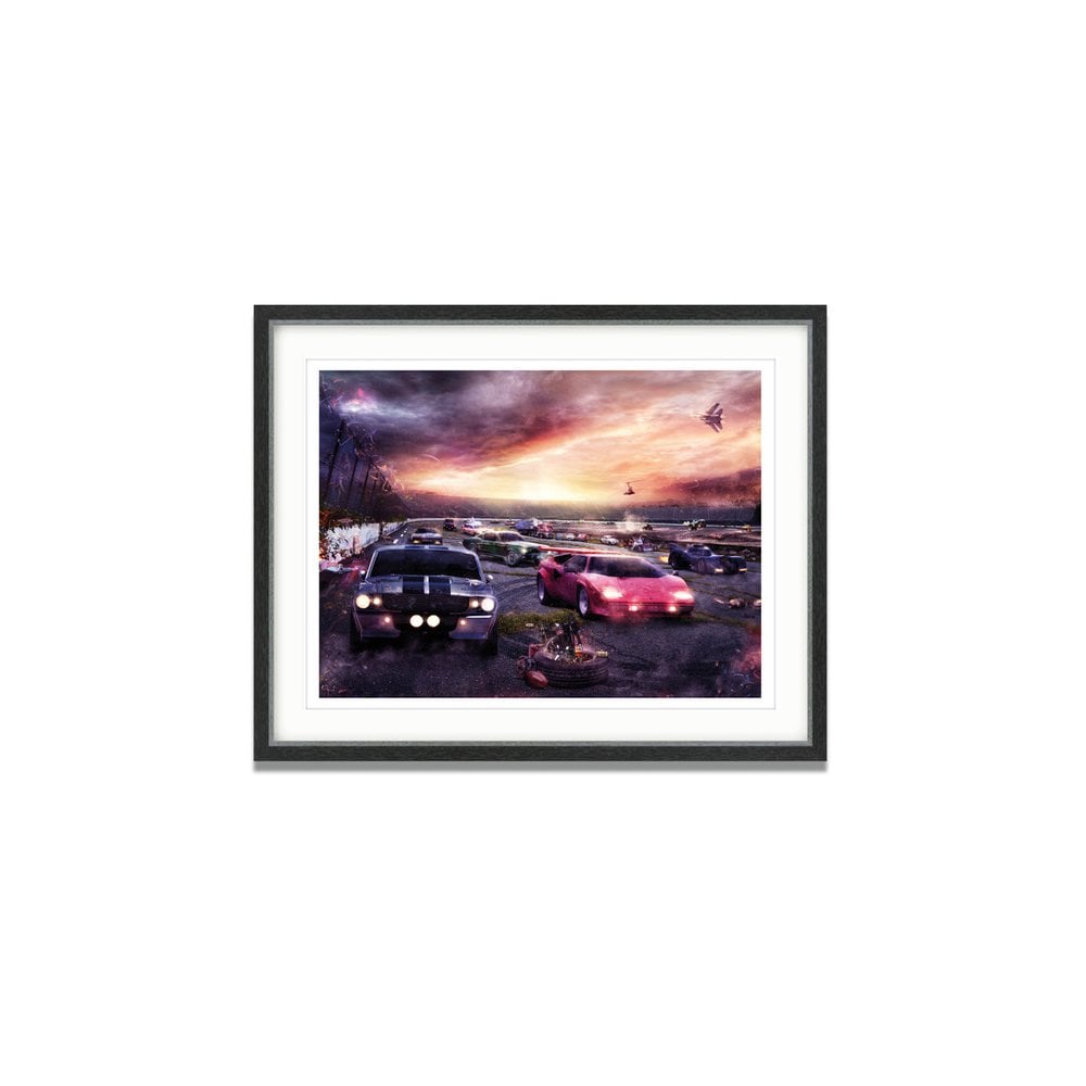 Petrolheads II